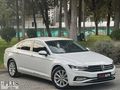 PLUS AUTO'DAN BOYASIZ VOLKSWAGEN PASSAT 1.6 TDI BUSİNESS