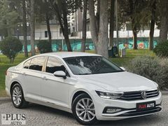 PLUS AUTO'DAN BOYASIZ VOLKSWAGEN PASSAT 1.6 TDI BUSİNESS