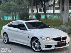 PLUS AUTO BMW 420D XDRİVE GRAN COUPE HAYALET EKRAN-DIŞ M