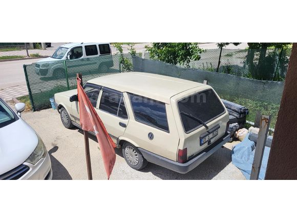91 model kartal
