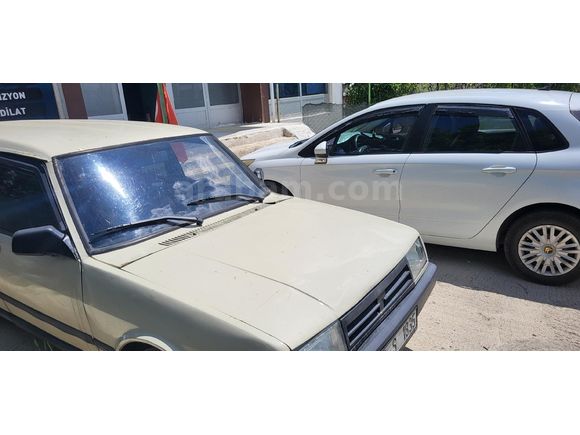 91 model kartal