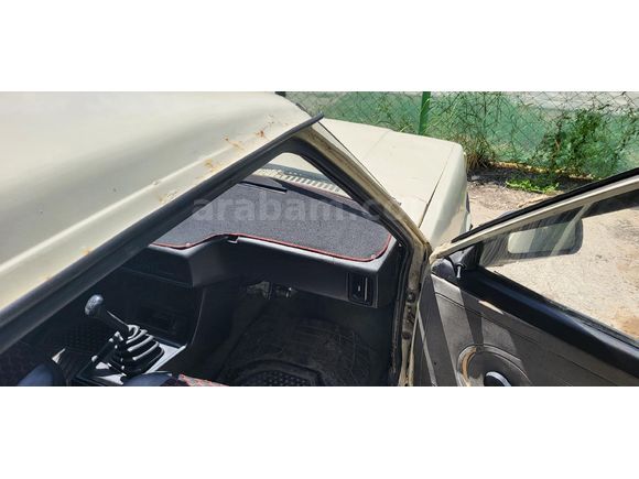 91 model kartal