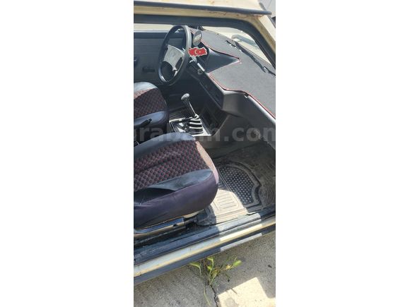 91 model kartal