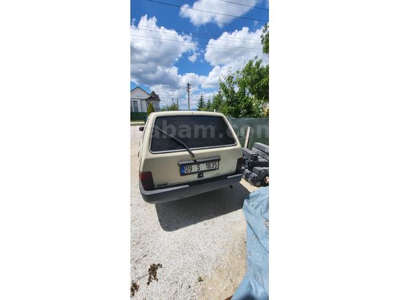 91 model kartal
