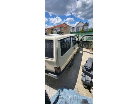 91 model kartal