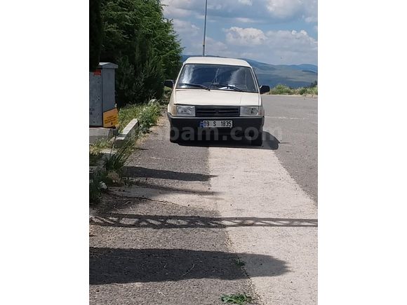 91 model kartal