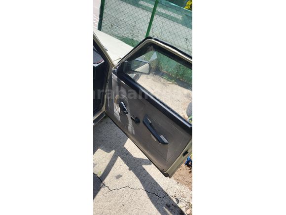 91 model kartal