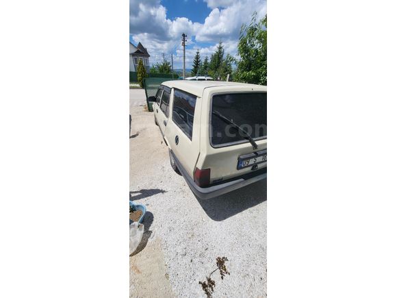 91 model kartal