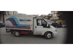 Sahibinden Ford Trucks Transit 330 S