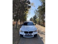 Sahibinden BMW 3 Serisi 320d xDrive Sport Line 2013 Model 