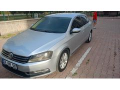 Sahibinden Volkswagen Passat 1.4 TSi BlueMotion Comfortline 2013 Model