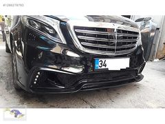 MERCEDES VİTO BODY KIT CRAZY CARS