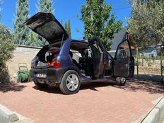 Sahibinden Subaru Vivio GL 1997 Model 