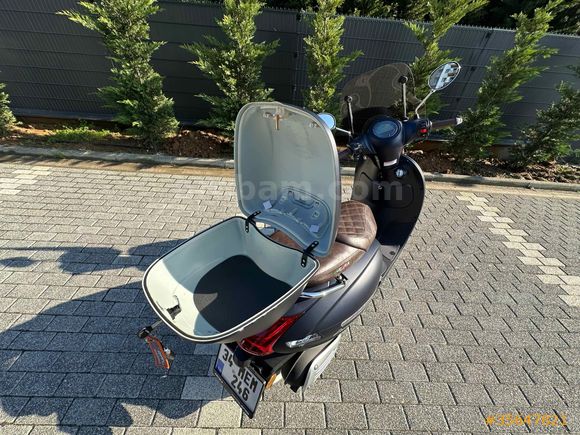 DÜŞÜK KM 2024 CAPPUCİNO 50/125 OZEL SERİ