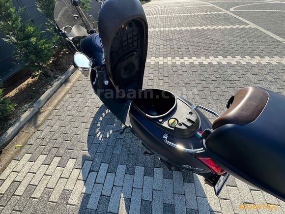 DÜŞÜK KM 2024 CAPPUCİNO 50/125 OZEL SERİ