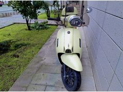 Sahibinden RKS LTR 125