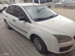 Sahibinden Ford Focus 1.6 Trend 2006 Model
