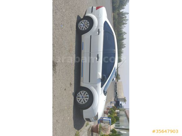Sahibinden Ford Focus 1.6 Trend 2006 Model
