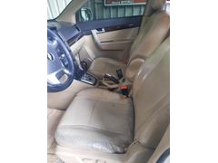 Sahibinden Chevrolet Captiva 2.0 D LT High 2011 Model