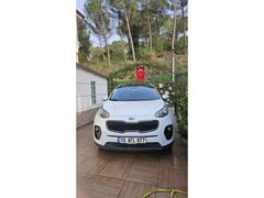 Sahibinden Kia Sportage 1.6 GDI Concept Plus 2017 Model 