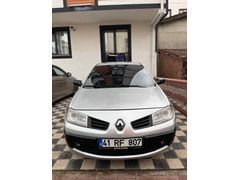 Sahibinden Renault Megane 1.4 Authentique 2006 Model 