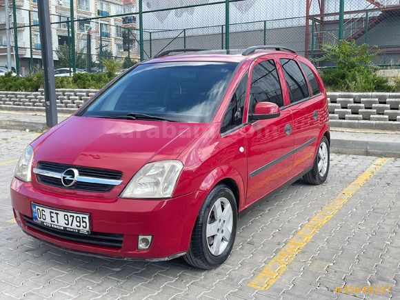 Sahibinden Opel Meriva 1.6 Enjoy 2003 Model