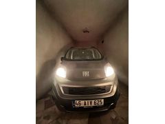 Sahibinden Fiat Fiorino Combi 1.3 Multijet Premio 2024 Model 