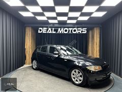 DEAL MOTORS 2011 1.16İ PREMIUM NBT 265 BİN PEŞİN 36 AY