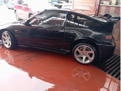 Sahibinden Honda CRX 1.6 1.6i 1991 Model