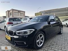 Eylul Otomotivden 1 Serisi 118 i Joy Otomatik
