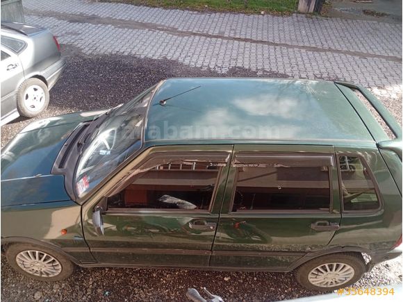 Sahibinden Fiat Uno 70 SX 1996 Model