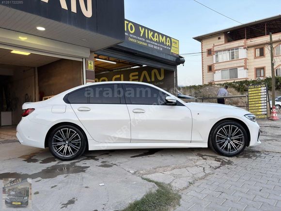 Hatasız boyasız tramersiz