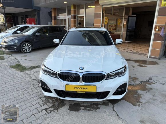 Hatasız boyasız tramersiz