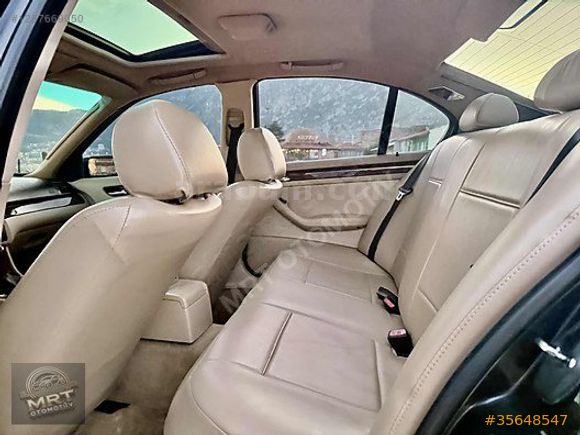 -MRT- 2000 MODEL EMSALSİZ E 46 KUSURSUZ MASRAFSIZ