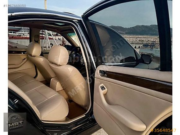 -MRT- 2000 MODEL EMSALSİZ E 46 KUSURSUZ MASRAFSIZ