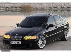 -MRT- 2000 MODEL EMSALSİZ E 46 KUSURSUZ MASRAFSIZ
