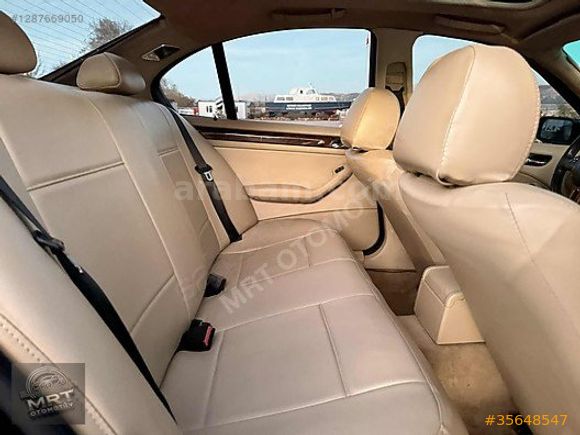 -MRT- 2000 MODEL EMSALSİZ E 46 KUSURSUZ MASRAFSIZ