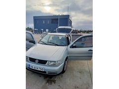 Sahibinden Volkswagen Polo 1.6 1998 Model