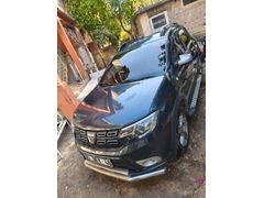 Sahibinden Dacia Sandero 0.9 TCe Stepway 2019 Model