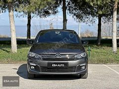 ESA AUTODAN 2023 ÇIKIŞLI BOYASIZ 34 BİN KMDE EMSALSİZ C-Elysee
