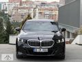 2024/ BMW 520İ/ M SPORT PRO "19" JANT SOĞUTMA/ E-SiM