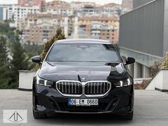 2024/ BMW 520İ/ M SPORT PRO "19" JANT SOĞUTMA/ E-SiM