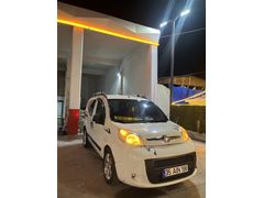 Sahibinden Fiat Fiorino Panorama 1.3 Multijet Emotion 2014 Model 