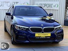 DİCLE OTO'dan 2019 BMW 520İ SPECİAL EDİTİON M SPORT GIRTLAK DOLU