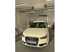 Sahibinden Audi A1 1.6 TDI Attraction 2013 Model 