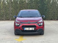 Sahibinden Citroen C3 1.2 PureTech Feel 2021 Model 