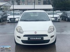 2013 PUNTO 1.4 LPG BAKIMLI DEĞİŞENSİZ