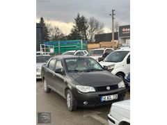BOYASIZ 2010 FİAT ALBEA 1.3 MULTİJET PREMİO 110 000 KM EMSALSİZ