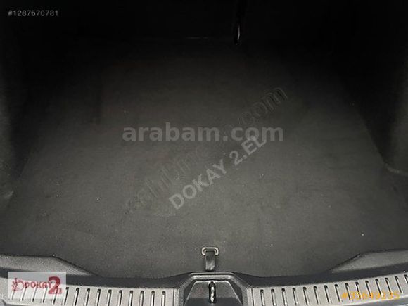 *Dokay2'den*2021 Ford Focus 1.5 Tdci Ecoblue Trend X 120HP
