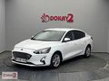 *Dokay2'den*2021 Ford Focus 1.5 Tdci Ecoblue Trend X 120HP